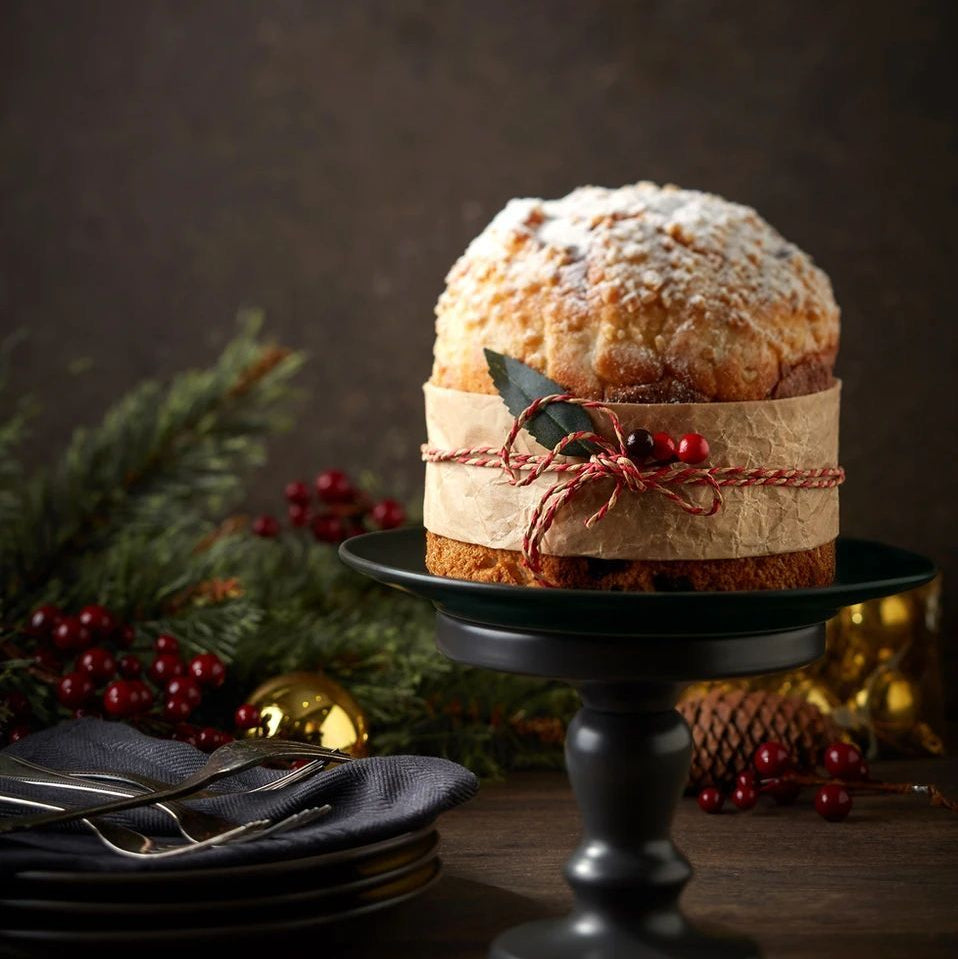 Έτοιμη Επαναγέμιση κεριού - Panettone