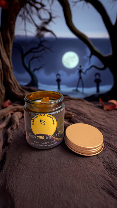 Concept Candles