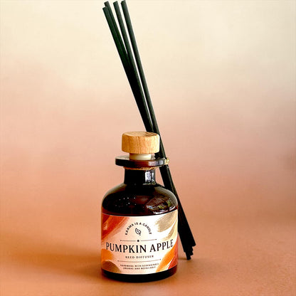 Luxury Handmade Reed Diffusers