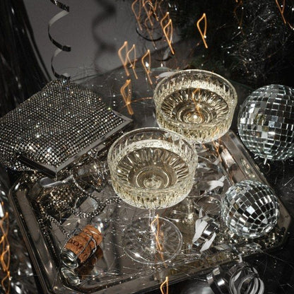 Έτοιμη επαναγέμιση κεριού - Rose Champange