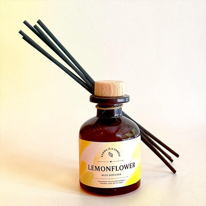 Luxury Handmade Reed Diffusers