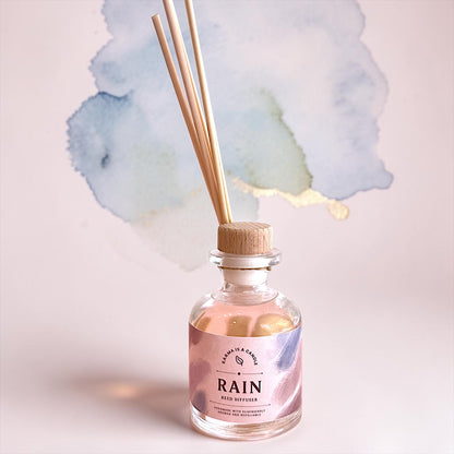 Luxury Handmade Reed Diffusers