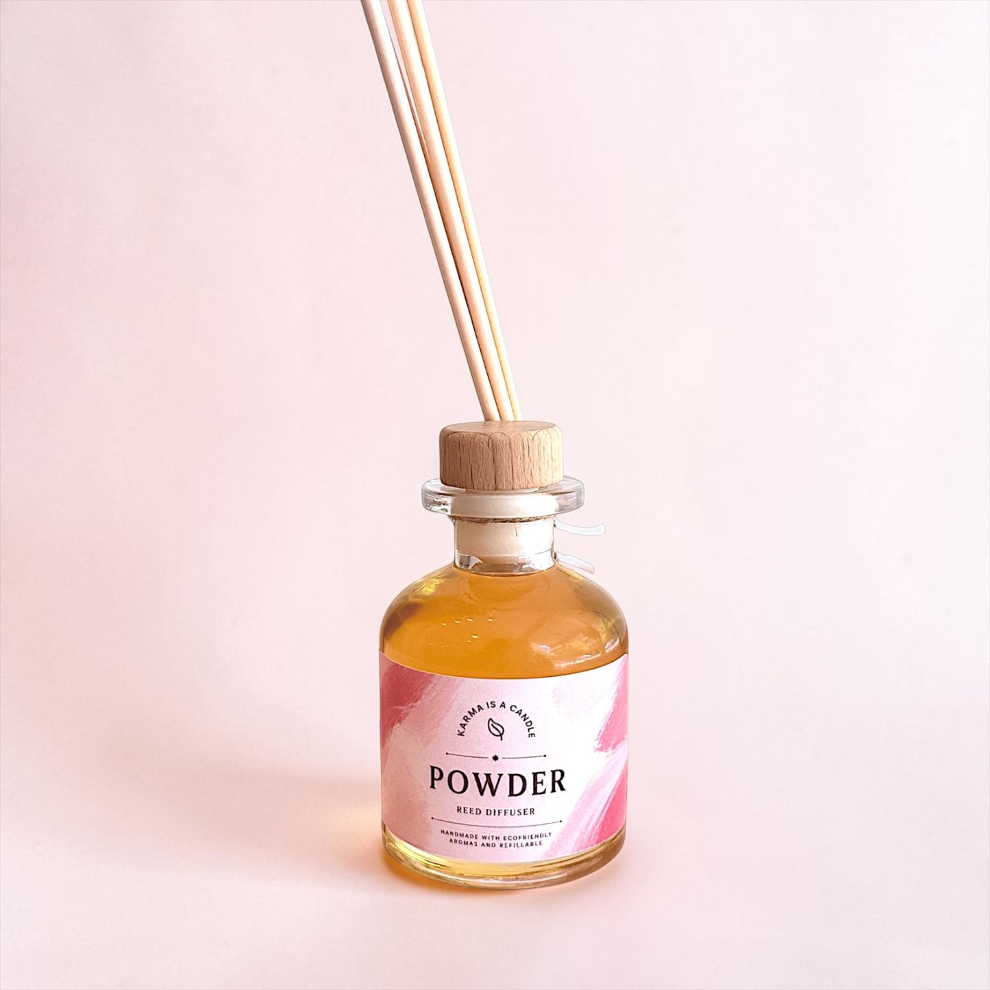Luxury Handmade Reed Diffusers