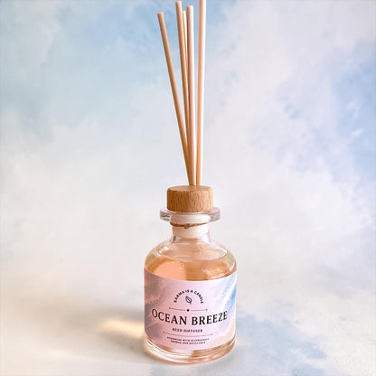 Luxury Handmade Reed Diffusers
