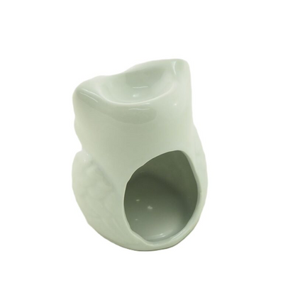 Owl Shaped Wax Melter