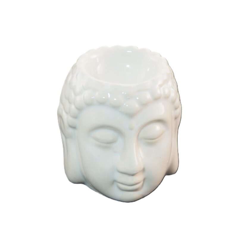 Καυστήρας Αρωματικού Κεριού Buddha – Zen Style
