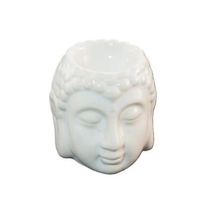 Καυστήρας Αρωματικού Κεριού Buddha – Zen Style