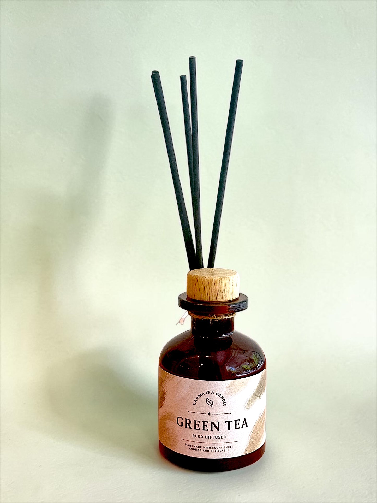 Luxury Handmade Reed Diffusers