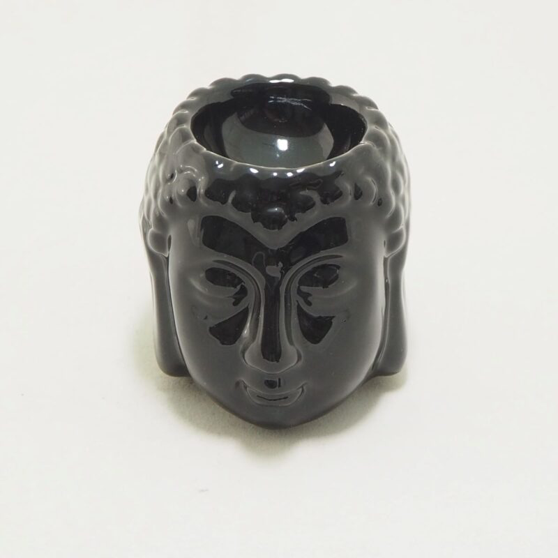 Καυστήρας Αρωματικού Κεριού Buddha – Zen Style