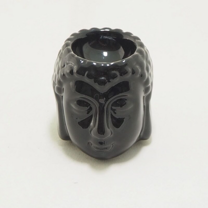 Καυστήρας Αρωματικού Κεριού Buddha – Zen Style