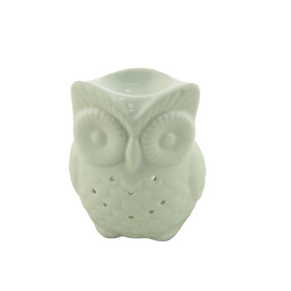 Owl Shaped Wax Melter