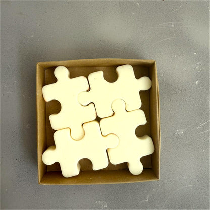Wax melts - PUZZLE