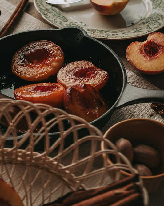 Έτοιμη Επαναγέμιση Κεριού Smoked Autumn